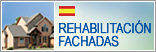 Rehabilitación Fachadas